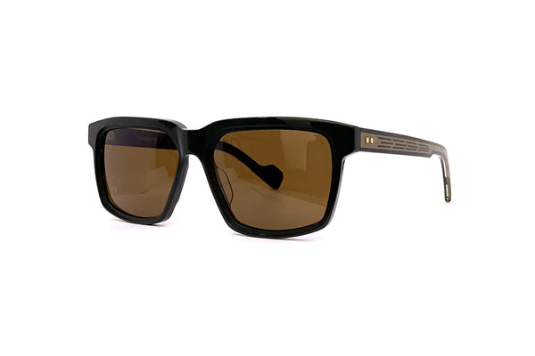 Entourage of 7 - Verdugo (Green | Brown)