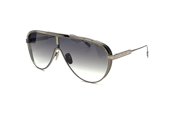 Monza Life Eyewear - Corsa (Gun/Platinum-S) Final Sale