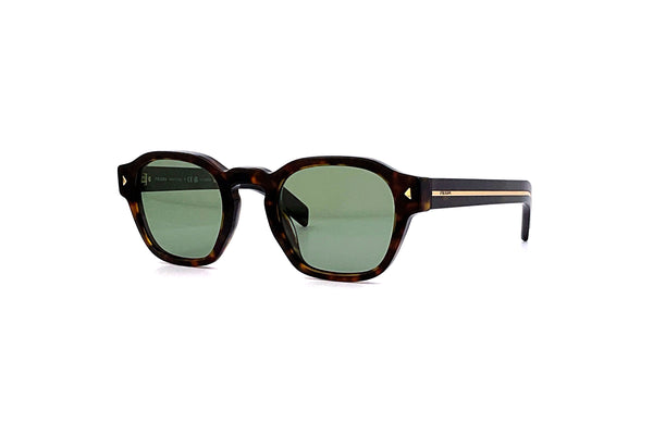 Prada - SPR A16 [49] (Radica Tortoise)