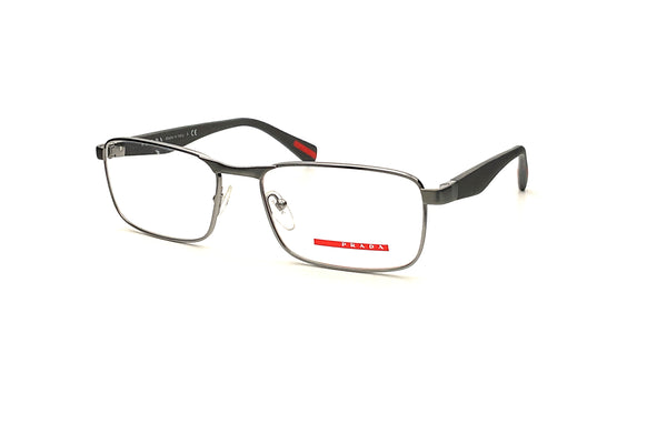 Prada Linea Rossa - VPS 51G (Black)