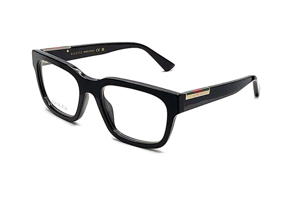Gucci - GG1961O (Black)
