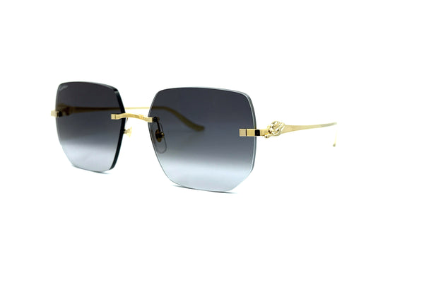 Cartier - Panthère De Cartier - CT0549S (001)