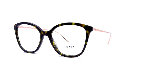 Prada - VPR 11V (Havana)