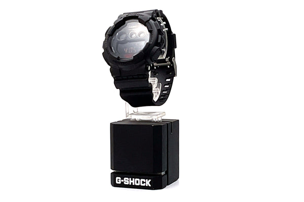 Casio - G-SHOCK - GD120MB-1 (Black)