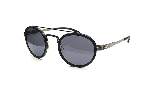 ic! berlin - Dakota (Bronze | Black | Rough)