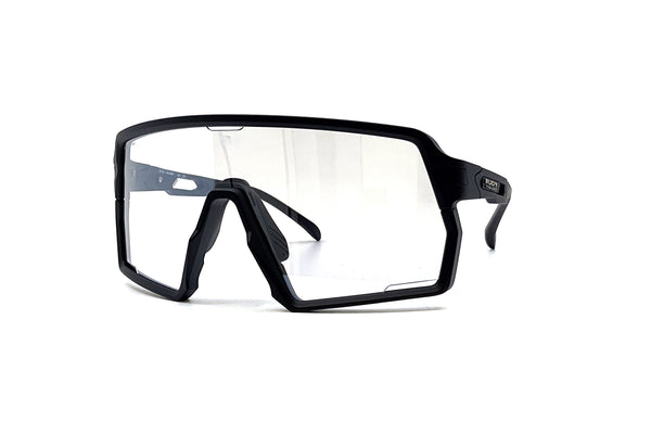 Rudy Project - Kelion (Black Matte | ImpactX Photochromic 2 Laser Black)