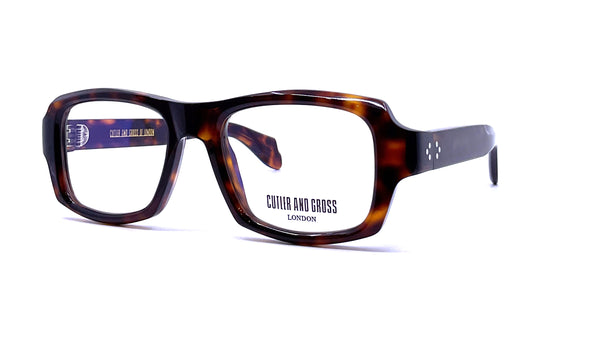 Cutler and Gross - 9894 (Dark Turtle)