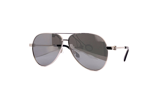 Off-White™ - Ruston (Silver | Silver Mirror)