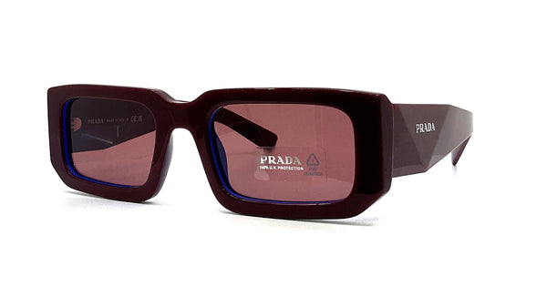 Prada - SPR 06Y (Etruscan/Blue)