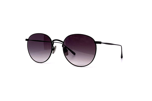 Garrett Leight - Morningside M (Black)