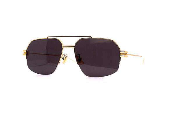 Bottega Veneta - BV1127S (Gold)
