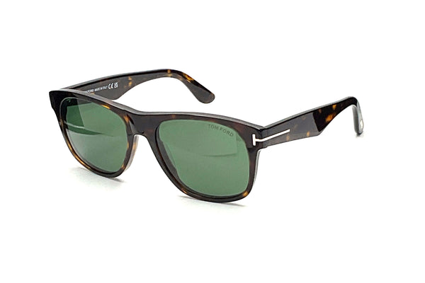 Tom Ford - Marlon (Dark Havana)