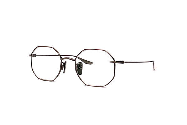 Dita - Believer-Two (Black Rhodium/White Gold)