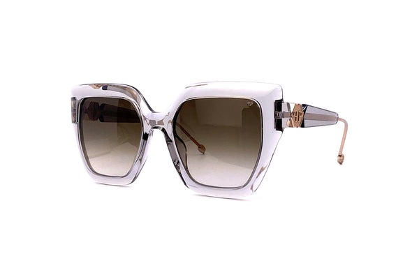 Philipp Plein - Plein Queen SPP064S (Grey)