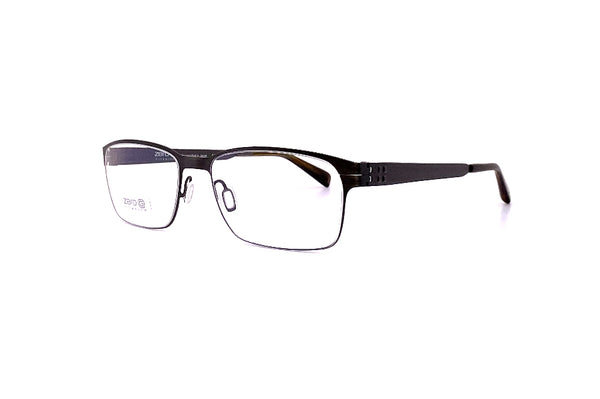 Zero G Eyewear - Katonah (Antique Silver)
