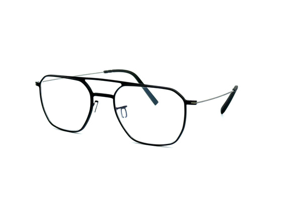 Blackfin - Davenport BF1120 (Blackfin Black/Black Satin)