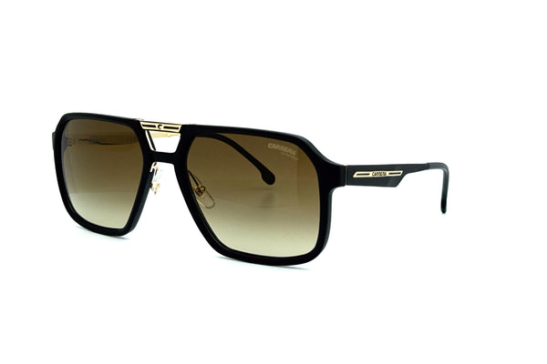 Carrera - Victory C 27/S (Matte Black Gold)