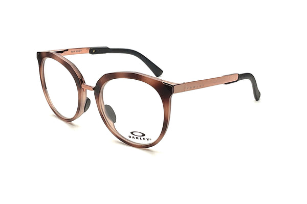 Oakley - Top Knot (Matte Rose Tortoise)