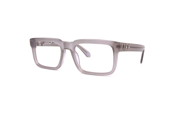 Off-White™ - Optical Style 70 w/ Blue Light Lens (Grey)