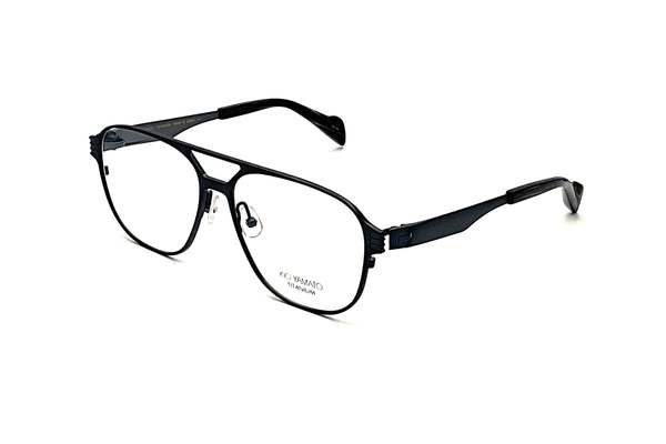 Kio Yamato - KT-563U (Steel Blue)