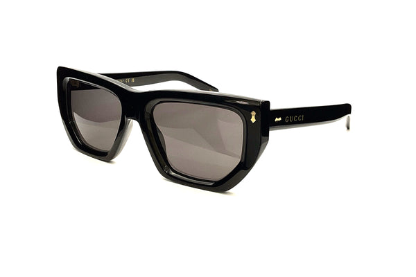 Gucci - GG1520S (Black)
