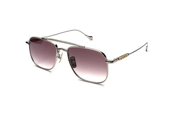 Cutler and Gross x The Great Frog Richards (Silver | Purple)