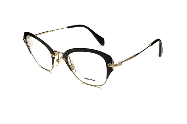Miu Miu - VMU 53O (Black)