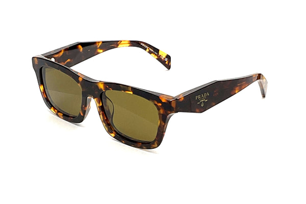 Prada - SPR C06-F (Honey Tortoise)