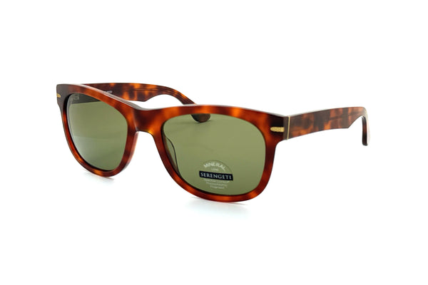 Serengeti - Foyt XL (Shiny Havana)