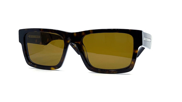 Prada - SPR 25Z (Tortoise | Brown)