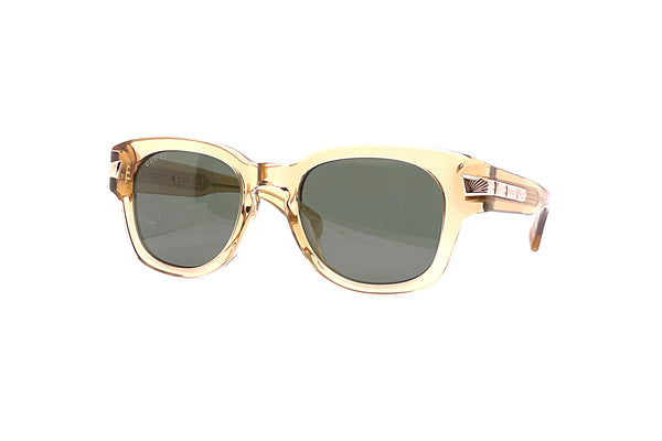 Gucci - GG1518S (Brown)