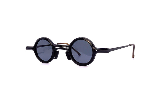 Rigards x Detaj - RG0824 (Black | Dark Grey)
