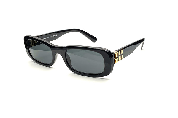 Miu Miu - SMU 08Z (Black)