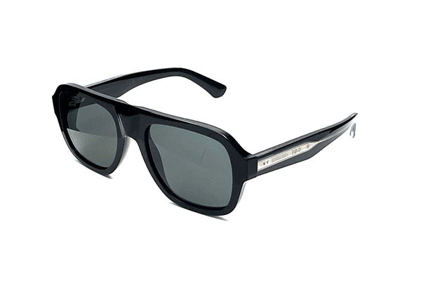 Burberry - B4478 (Black)