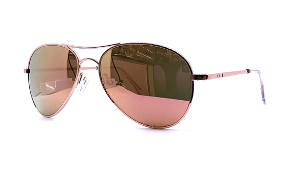 Randolph - Amelia (22k Rose Gold | Rose Gold)