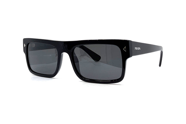 Prada - SPR A10 (Black)