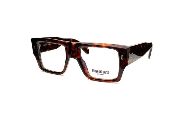 Cutler and Gross - 1413 (Dark Turtle)