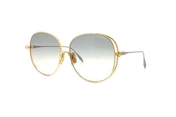 Dita - Arohz (Gold/Black Palladium/Grey-Tan Gradient)