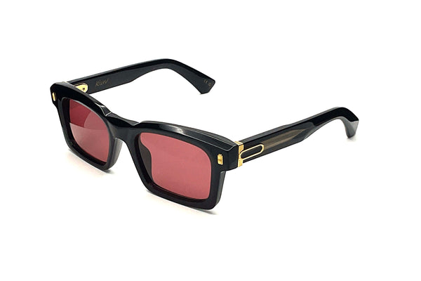 Kiurv Eyewear - Alvar (Black Diamond)