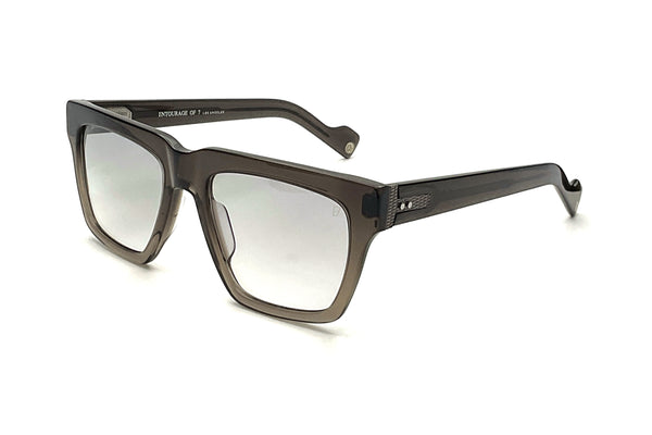 Entourage of 7 - Titus (Grey)