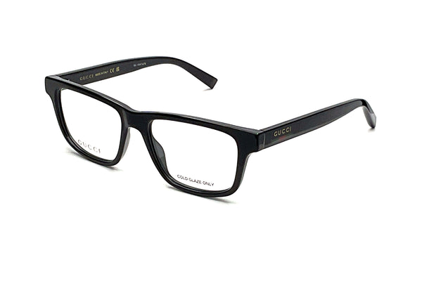 Gucci - GG1987O (Black)
