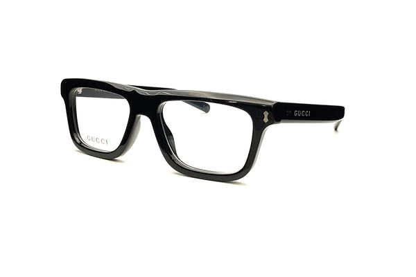 Gucci - GG1525O (Black)