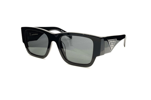 Prada - SPR 10Z-F (Black)