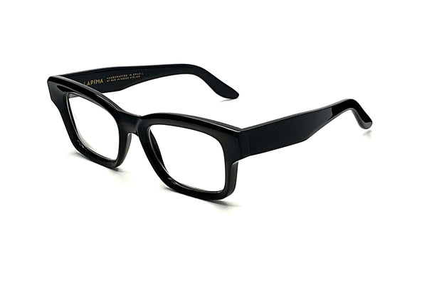 LAPIMA - Joaqium RX (Natural Black Vintage)