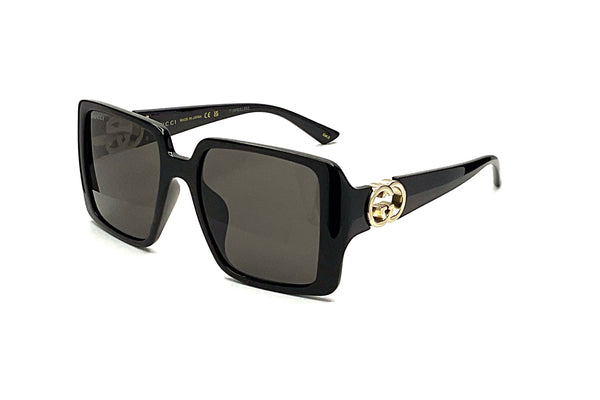 Gucci - GG1692SA (Black)