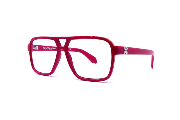 Off-White™ - Optical Style 28 (Cherry) FINAL SALE