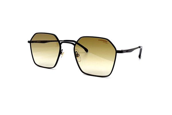 Carrera - 334/S (Matte Black)