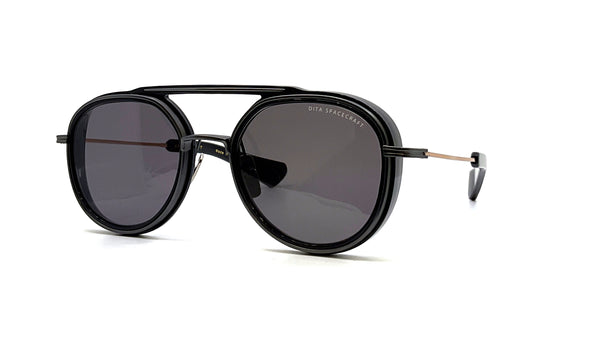 Dita - Spacecraft (Black/Rose Gold)