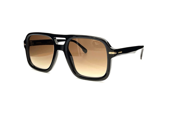 Carrera - 317/S (Black)