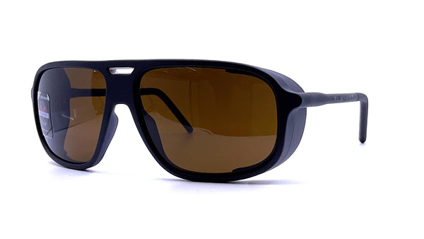 Vuarnet - Ice Large (Matte Black/Silver | Eclipse)